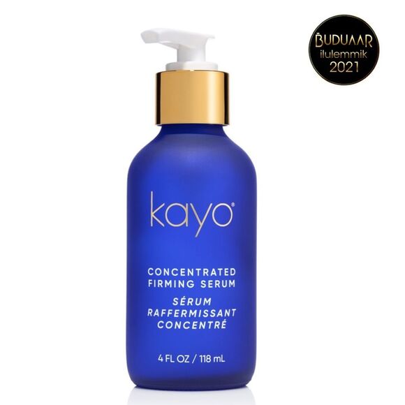 Kayo Blue Concentrated Firming Serum - Picture 1 of 16